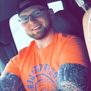 Meet your Posher, Dexter